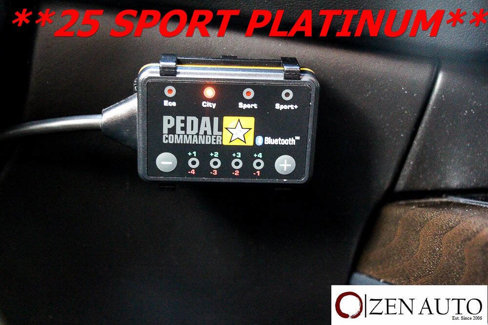 Used 2025 Cadillac Escalade ESV Sport Platinum image 35