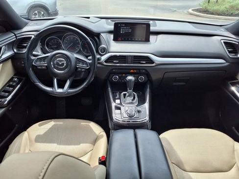 Used 2016 MAZDA CX-9 Grand Touring image 9