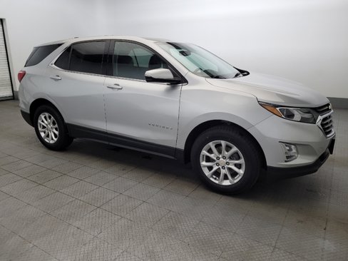 Used 2019 Chevrolet Equinox LT image 11