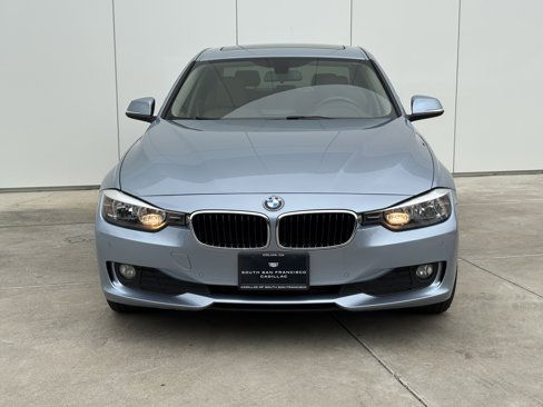 Used 2014 BMW 320i Sedan image 3