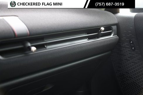 Used 2025 MINI Cooper S image 34