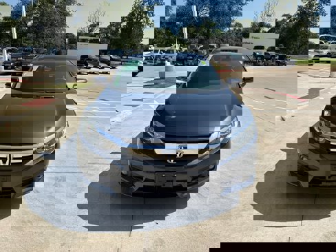 Used 2017 Honda Civic EX-T image 8