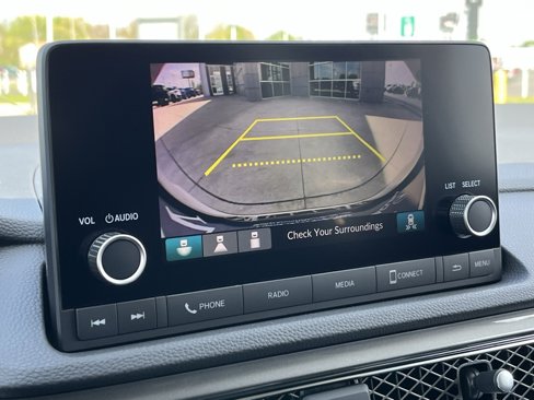 New 2025 Acura Integra image 22