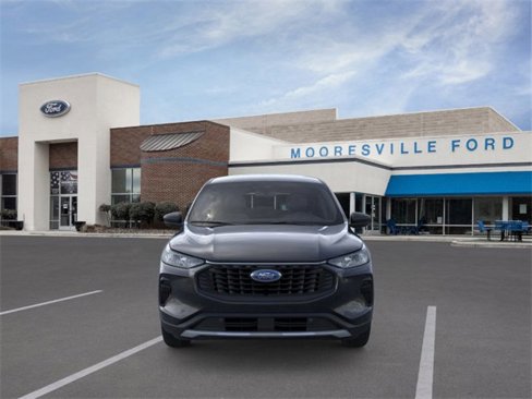 New 2025 Ford Escape Active image 6