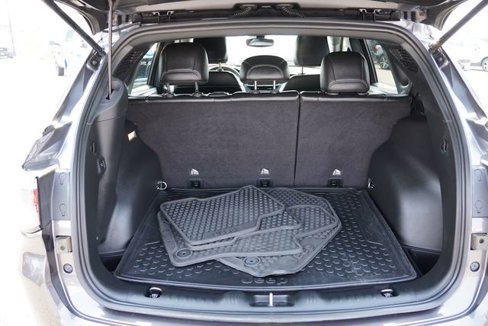 Certified 2022 Jeep Compass Altitude w/ Convenience Group image 20