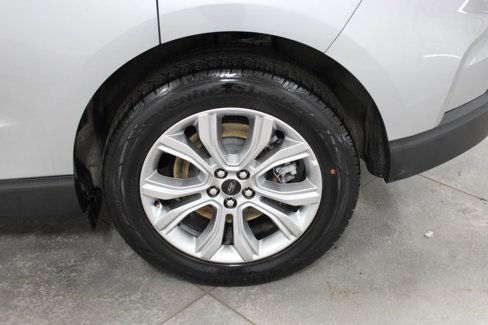 Used 2024 Ford Edge Titanium image 46