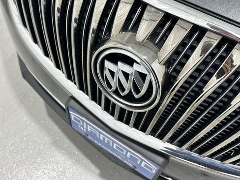 Used 2016 Buick LaCrosse Sport Touring w/ Experience Buick Package image 32