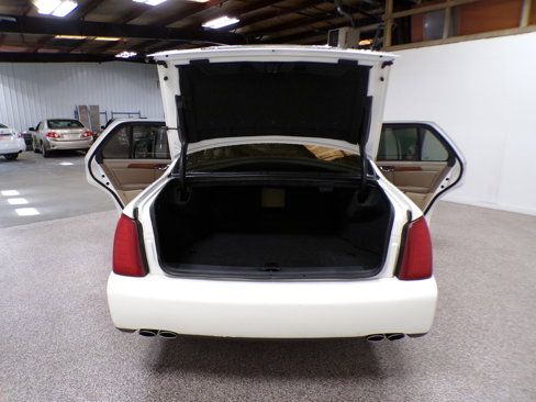 Used 2005 Cadillac De Ville image 12