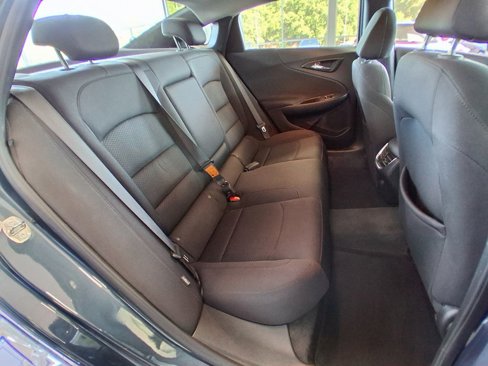 Used 2020 Chevrolet Malibu LT image 21
