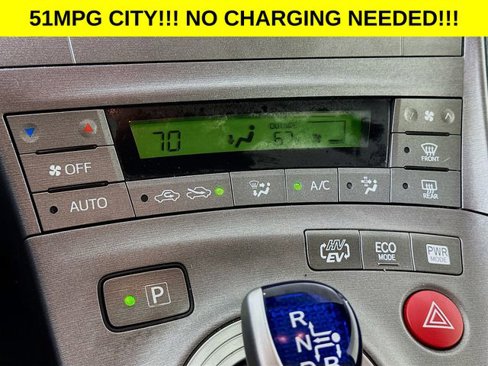 Used 2014 Toyota Prius Plug-In Hybrid image 15