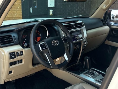 Used 2010 Toyota 4Runner SR5 image 15