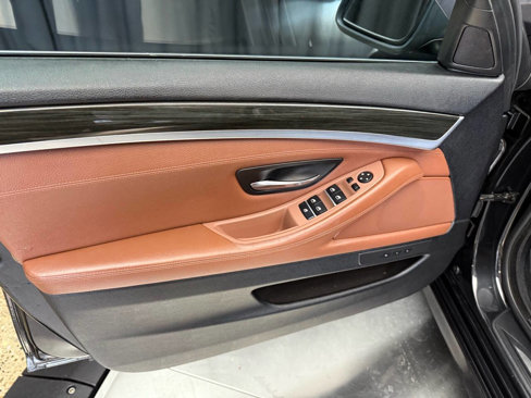 Used 2013 BMW 528i xDrive Sedan image 17