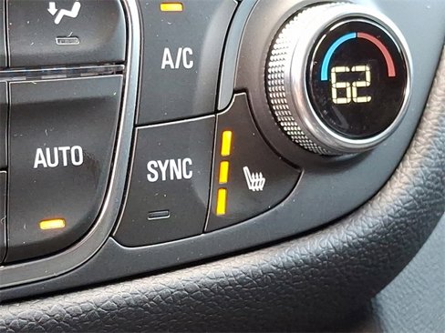 Used 2020 Chevrolet Equinox LT image 26