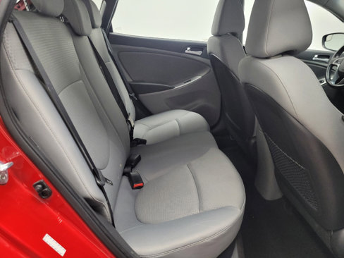 Used 2015 Hyundai Accent Sport w/ Option Group 04 image 19