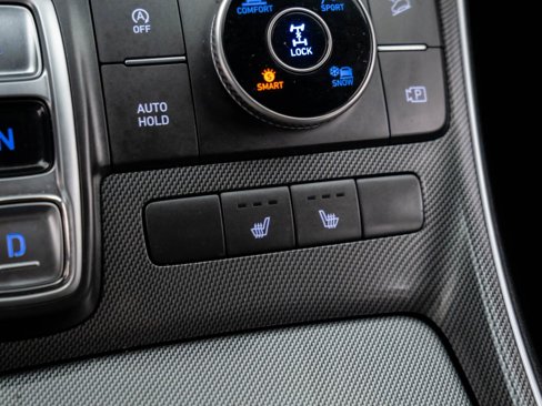 Used 2023 Hyundai Santa Fe SEL image 21