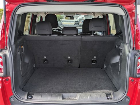 Used 2022 Jeep Renegade Sport w/ Sport Appearance Group image 13