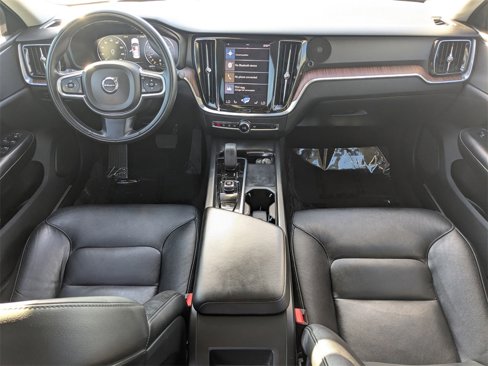 Used 2022 Volvo S60 B5 Momentum image 13
