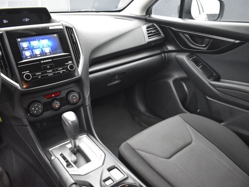 Used 2023 Subaru Impreza 2.0i image 31