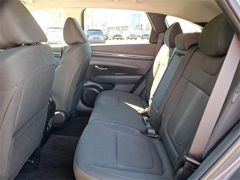 Certified 2024 Hyundai Tucson SEL image 10
