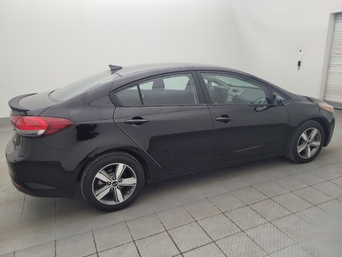 Used 2018 Kia Forte S image 10
