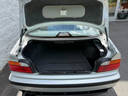 Used 1999 BMW M3 Coupe image 36