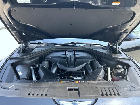 Certified 2024 Genesis GV80 3.5T image 23