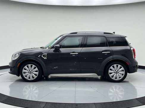 Used 2020 MINI Cooper Countryman S image 8