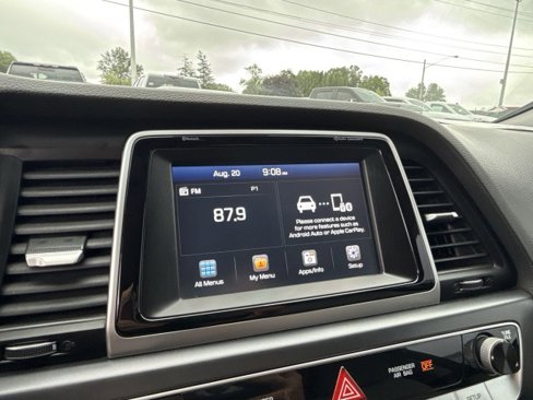 Used 2018 Hyundai Sonata SEL image 12