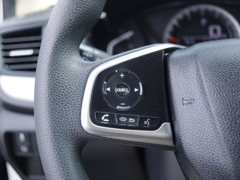 Used 2017 Honda CR-V LX image 26