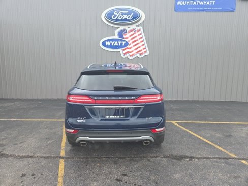 Used 2019 Lincoln MKC Reserve w/ Canadian Touring Package image 6