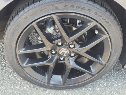 Used 2023 Honda Civic Sport image 19
