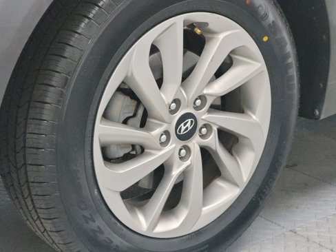 Used 2017 Hyundai Tucson SE image 31