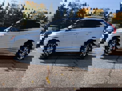 Used 2015 Volvo XC60 T5 Platinum image 7