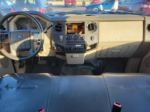Used 2009 Ford F450 XL image 10