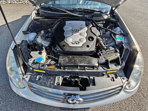 Used 2006 INFINITI G35 Sedan w/ (P02) Premium Pkg B image 29