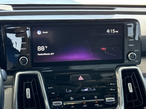 Used 2021 Kia Sorento SX image 44