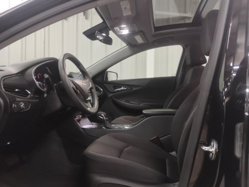 Used 2024 Chevrolet Malibu LT image 15