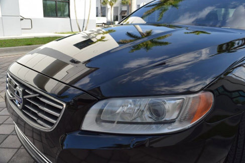 Used 2016 Volvo S80 T5 Platinum w/ Inscription Package image 11