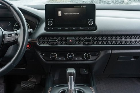 Used 2023 Honda HR-V Sport image 23