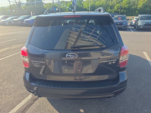 Used 2014 Subaru Forester 2.0XT Touring w/ Popular Package #2 image 6