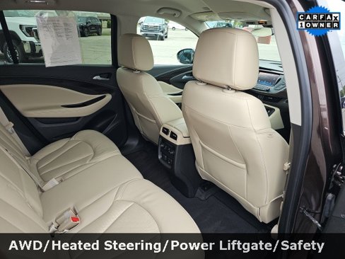 Used 2020 Buick Envision Essence image 36