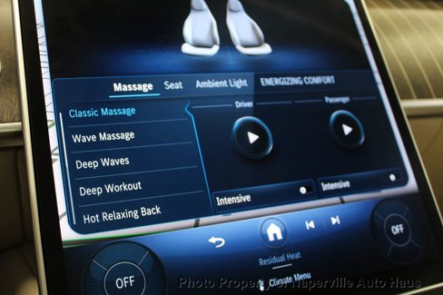 Used 2022 Mercedes-Benz S 580 4MATIC Sedan image 29
