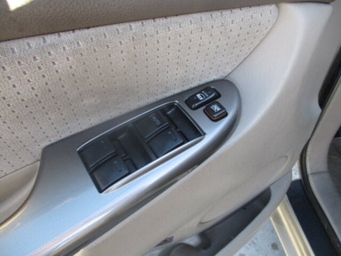 Used 2008 Toyota Sienna LE image 26