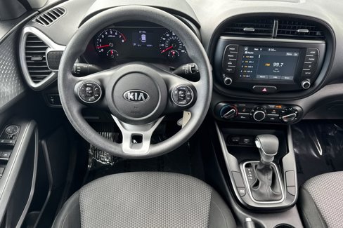 Used 2020 Kia Soul LX image 28