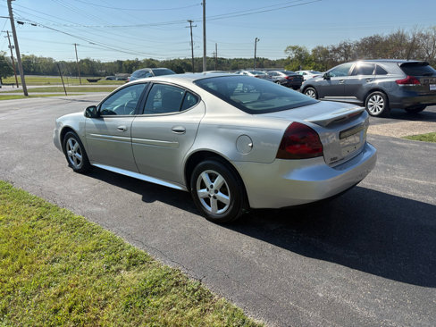 Used 2007 Pontiac Grand Prix w/ Preferred Package image 19