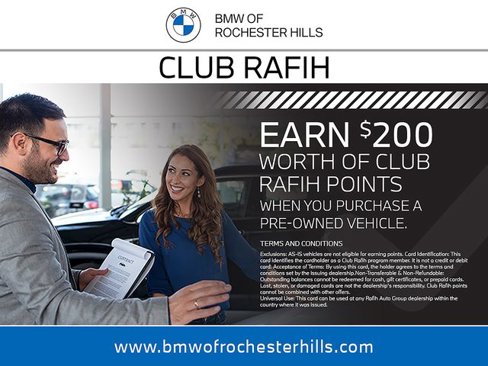 Certified 2022 BMW X3 xDrive30i w/ Premium Package 2 (ZPA) image 15