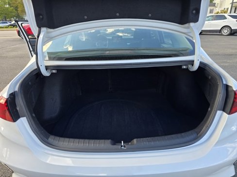 Used 2024 Kia Forte LXS image 23