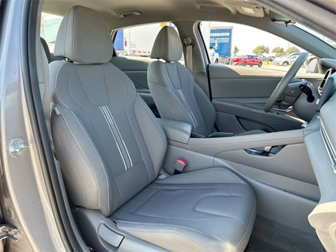 Used 2023 Hyundai Elantra SEL image 23