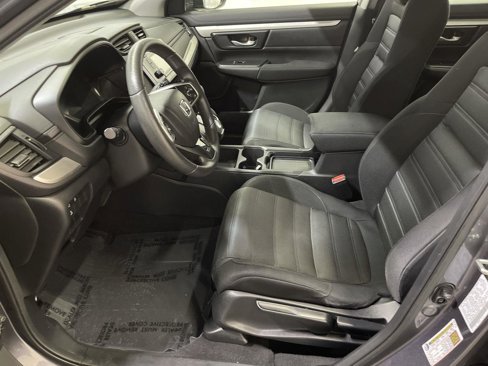 Certified 2020 Honda CR-V LX image 11