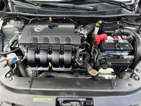 Used 2014 Nissan Sentra SV image 14